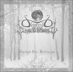 Serpent Of The Black Forest : Starlight Over Winterscape